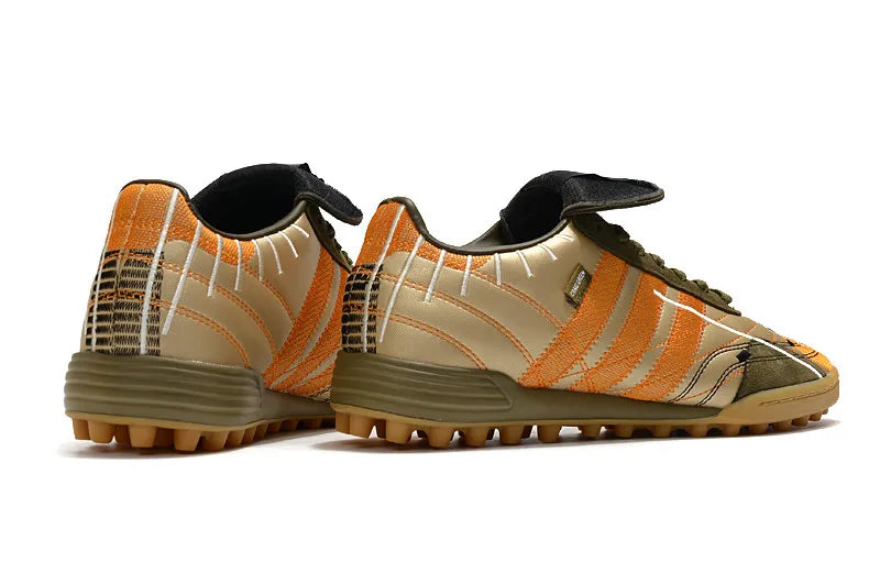 Chuteira Originals x Craig Green Kontuur IV TF Soccer Boots Orange | Football Boots