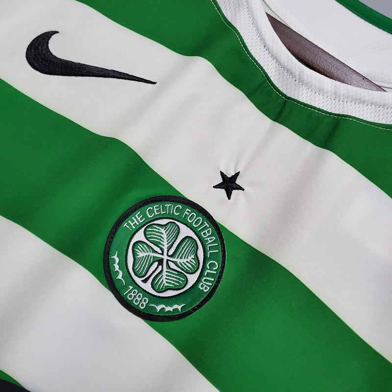 CELTIC II 05/06 homem (RETRO)