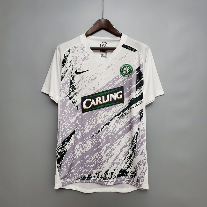 CELTIC I 07/08 homem (RETRO)