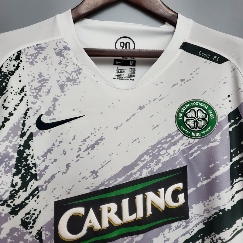 CELTIC I 07/08 homem (RETRO)