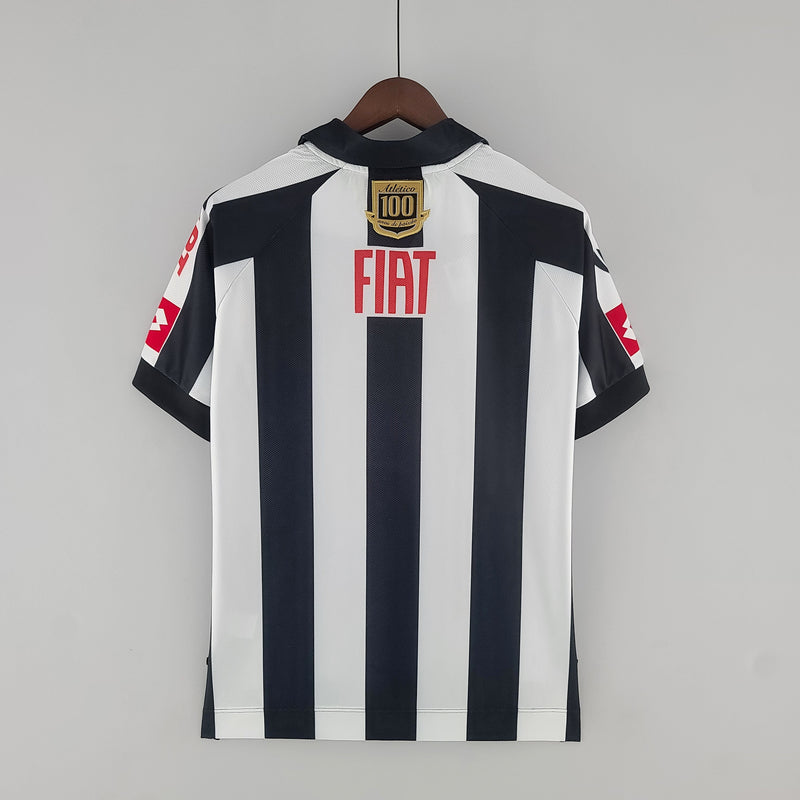 ATLETICO MINEIRO l 2008 homem (RETRO)