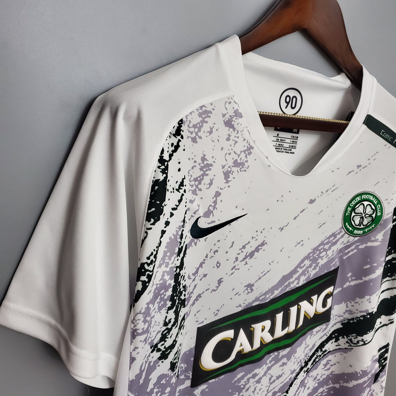 CELTIC I 07/08 homem (RETRO)