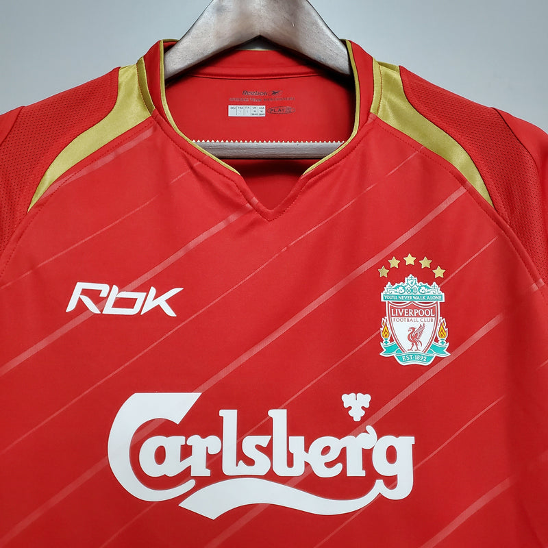 LIVERPOOL I 2005  homem (RETRO)