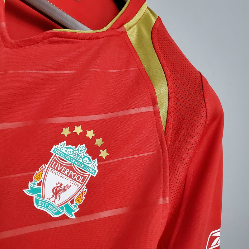 LIVERPOOL I 2005  homem (RETRO)