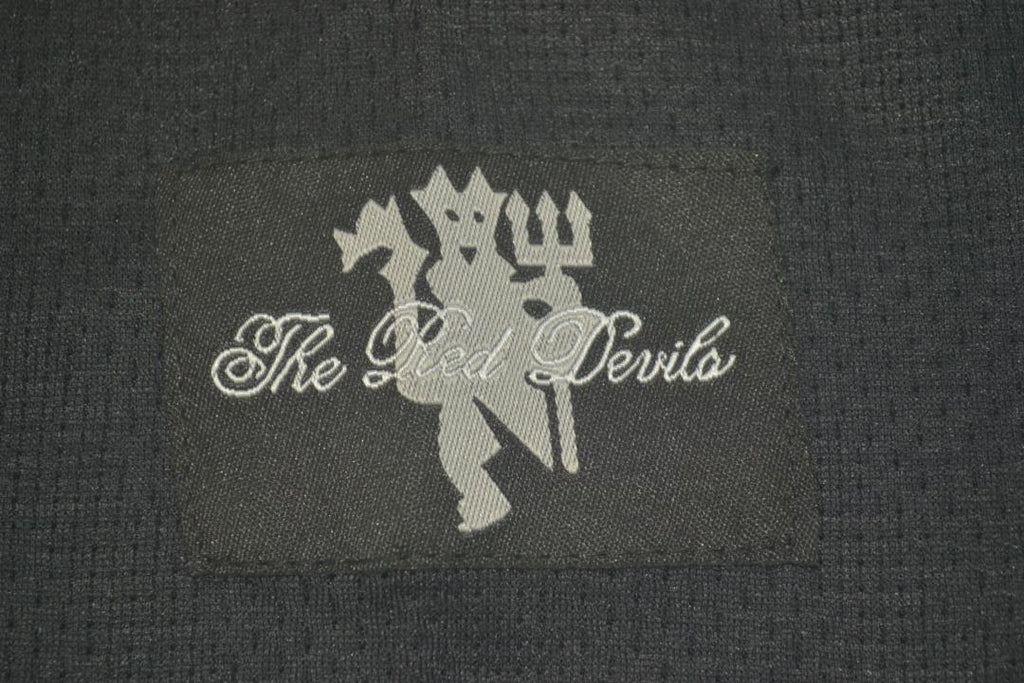 Camisa Manchester United Away 07/08 (Versão Retrô)