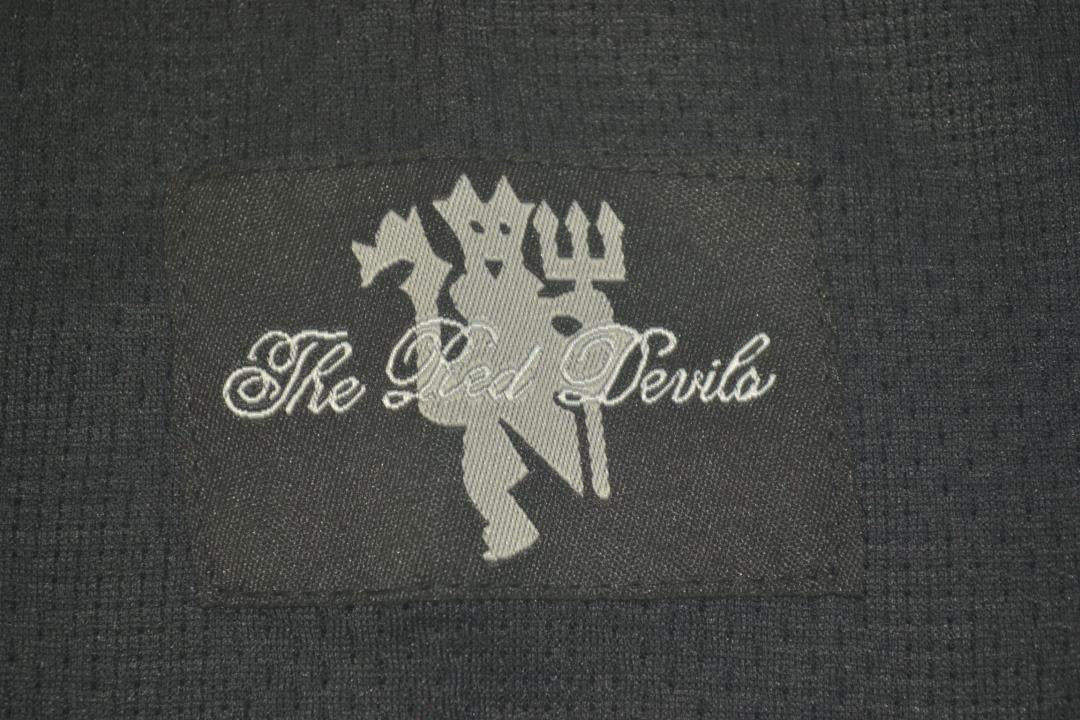 Camisa Manchester United Away 07/08 (Versão Retrô)