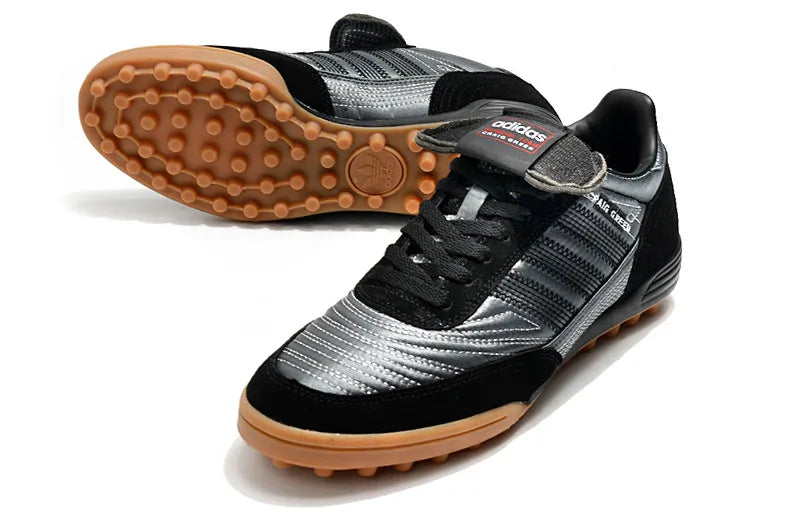 Chuteira Originals x Craig Green Kontuur III TF Soccer Boots Silver | Football Boots