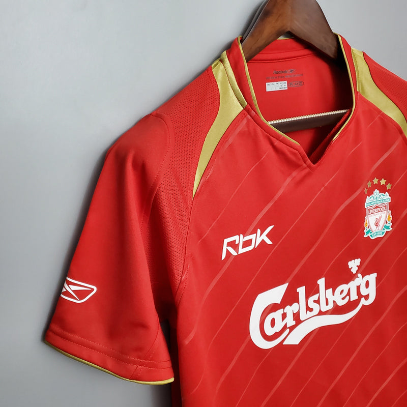 LIVERPOOL I 2005  homem (RETRO)