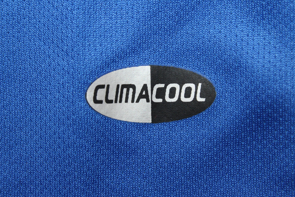 Kit Chelsea F.C. Home 07/08 Conjunto Infantil (Versão Torcedor Retro)