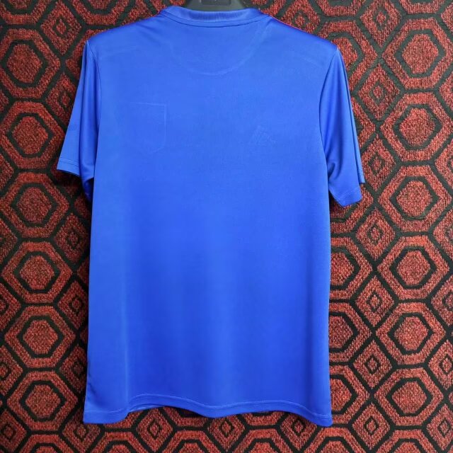 Camisa Seleção do Japão "Blue Samurai" 24/25 (Versão Torcedor) | EDIÇÃO ESPECIAL