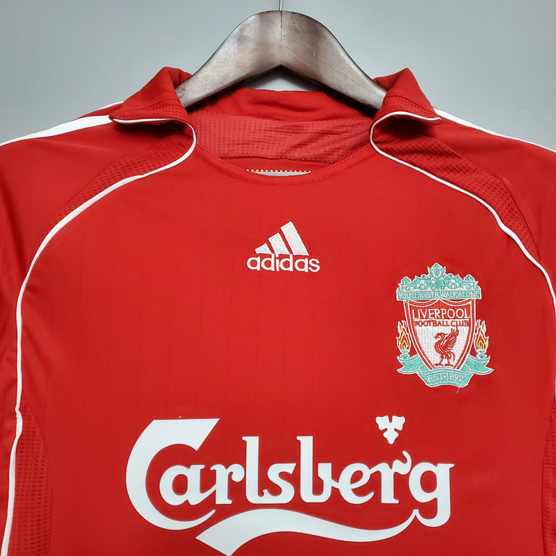 LIVERPOOL I 2006  homem (RETRO)