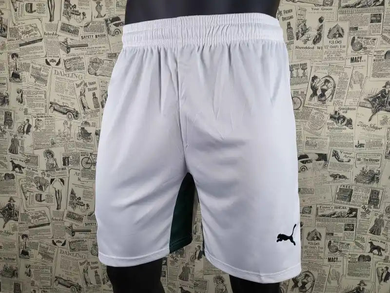 KIT ÍDOLO Endrick | Home Palmeiras 2023 + Patch