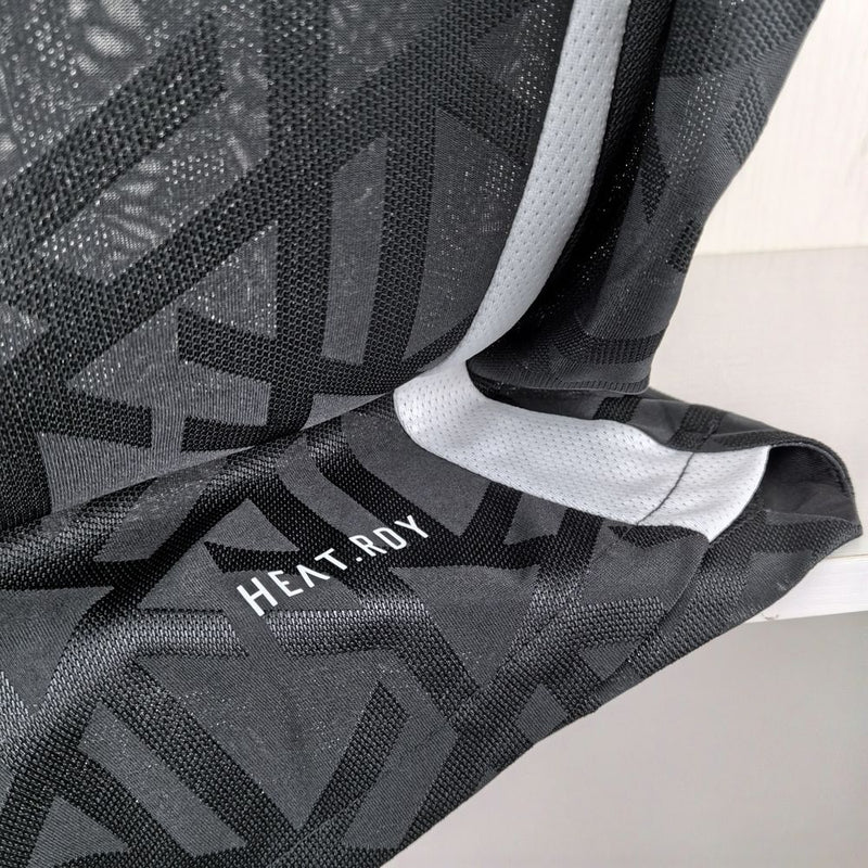 Camisa Alemanha Seleção "Black Version" 24/25 (Versão Torcedor) | EDIÇÃO ESPECIAL