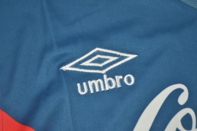 Camisa Club América Away 91/92 (Versão Torcedor Retro)