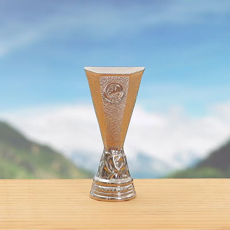 Mini Chaveiros (Troféu) | Acessórios Esportivos (Entregas Acima de 20€)