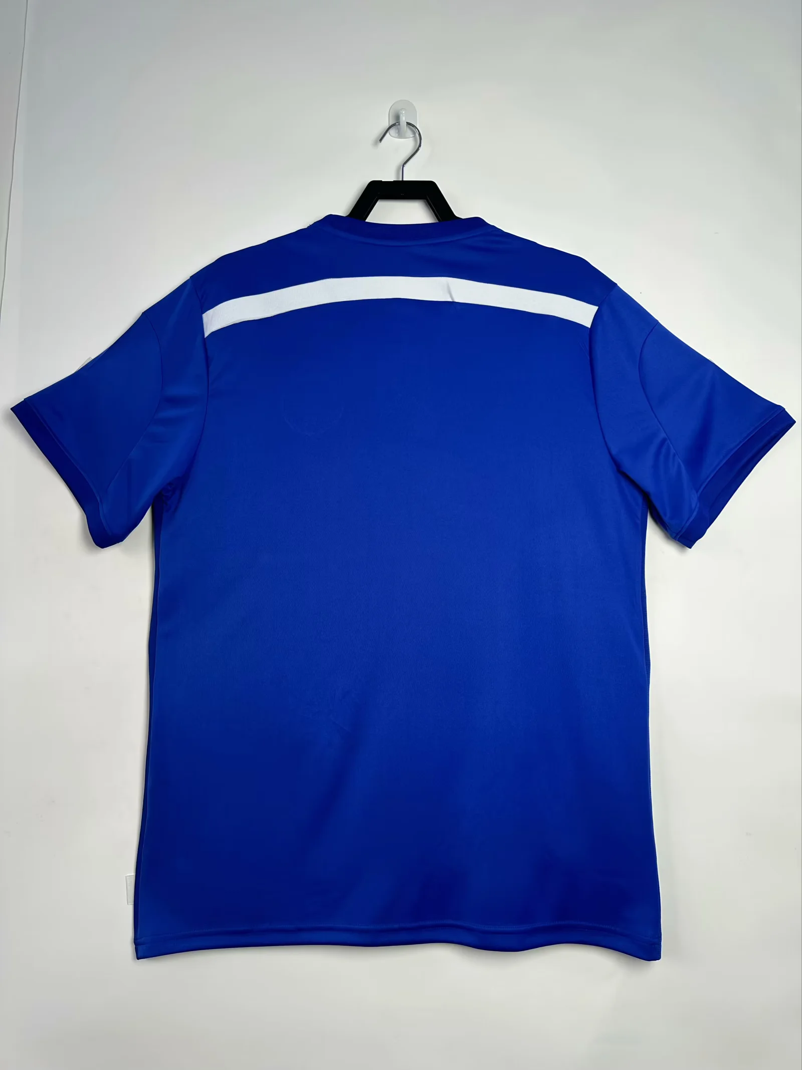 Chelsea FC Home Shirt 03/05 (Retro Fan Version)