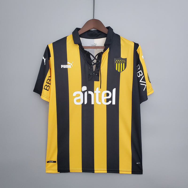 PEÑAROL EDIÇÃO DE ANIVERSARIO I homem (RETRO)