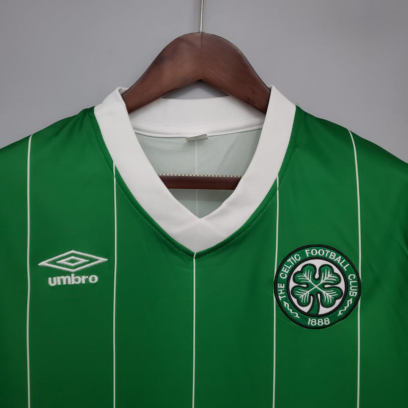 CELTIC I 84/86 homem (RETRO)