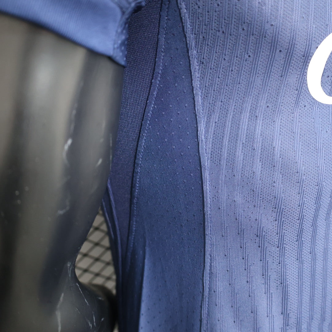 Camisa PSG 24/25 Home (Versão Jogador)