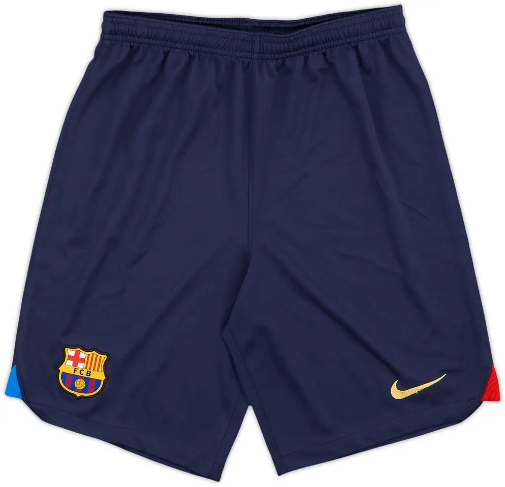 KIT ÍDOLO Lewandowski | Home FC Barcelona 22/23