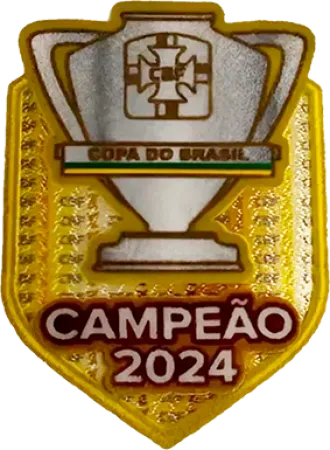 Camisa Flamengo Third 2024 (Versão Torcedor)