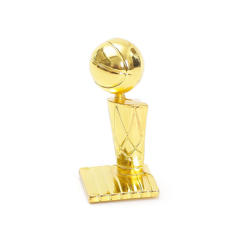 Mini Chaveiros (Troféu) | Acessórios Esportivos (Entregas Acima de 20€)