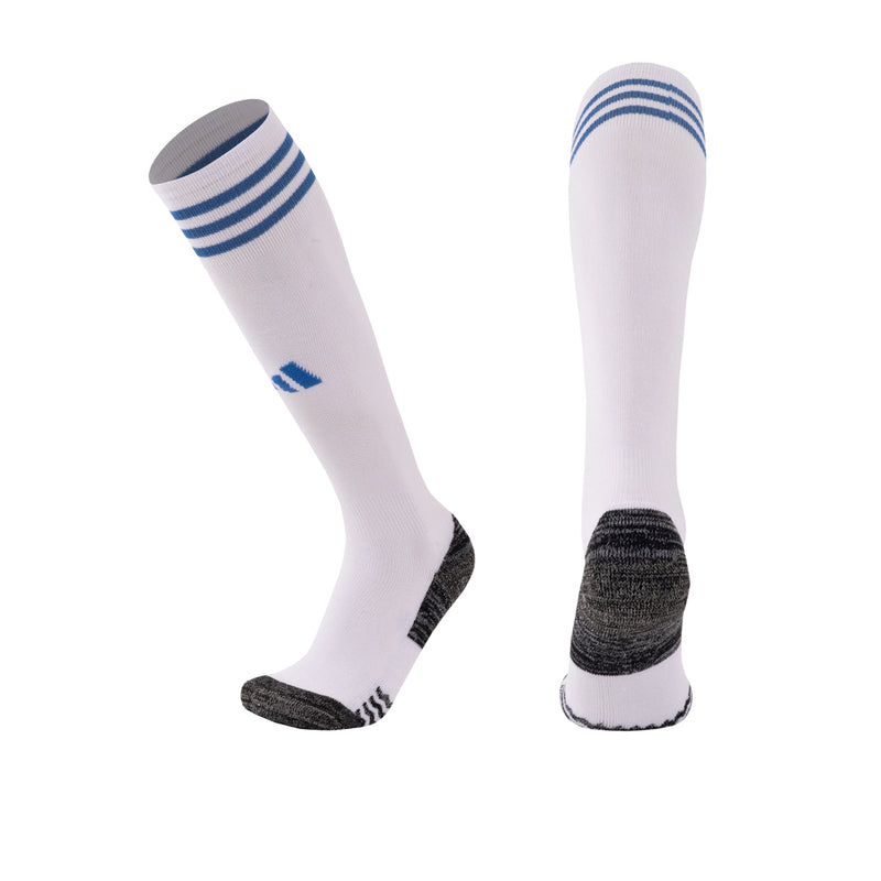 Meia Longa Adidas | Acessórios Esportivos (Entregas Acima de 20€)
