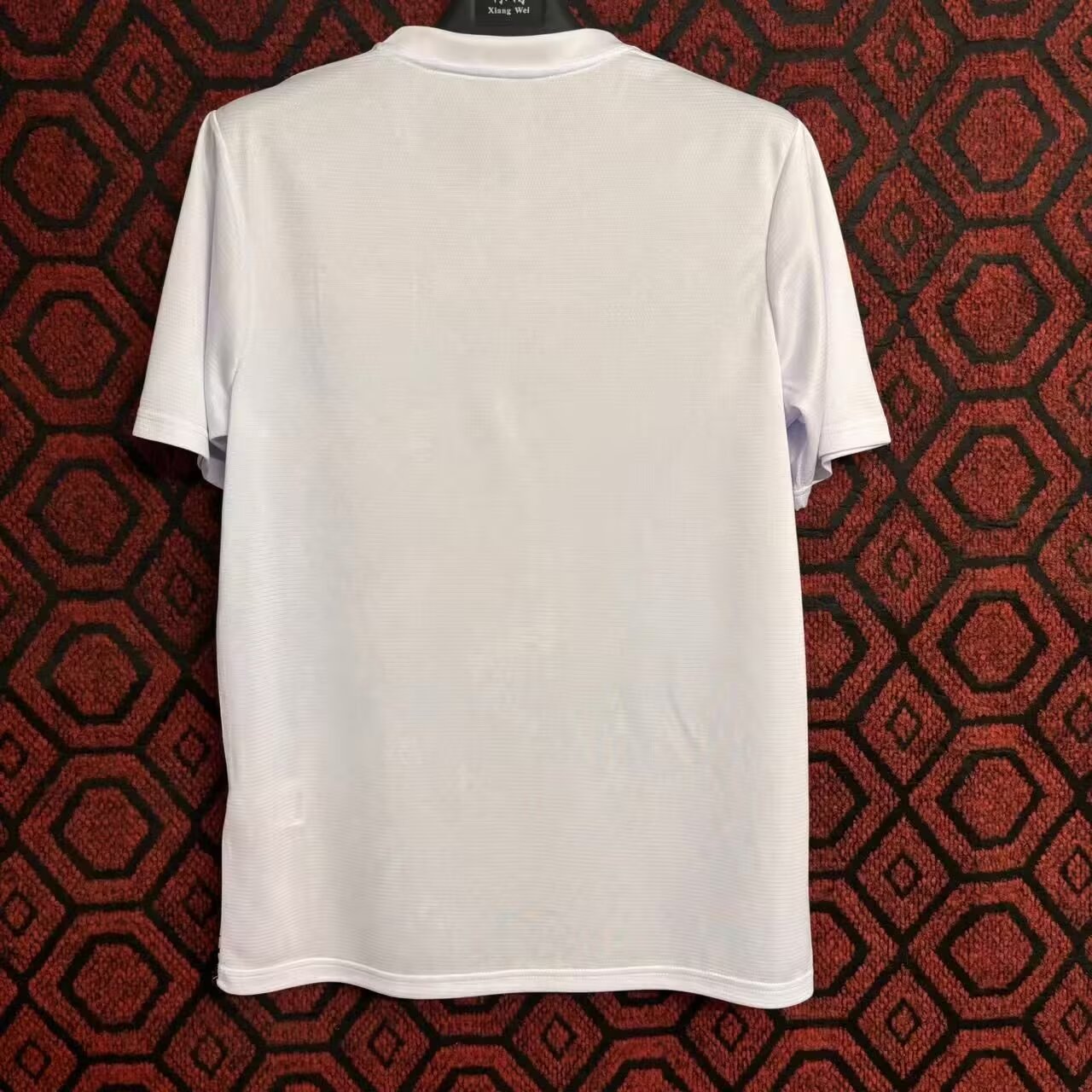 Camisa Seleção do Japão "White-Bad Samurai" 24/25 (Versão Torcedor) | EDIÇÃO ESPECIAL