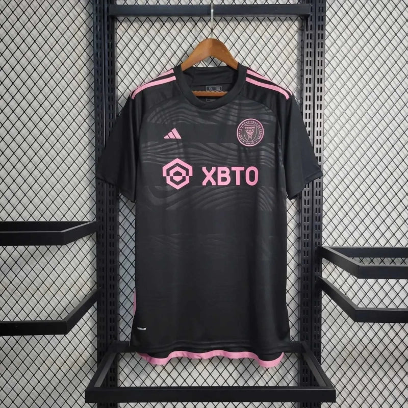 Camisa Inter Miami Away 2023 (Versão Torcedor)