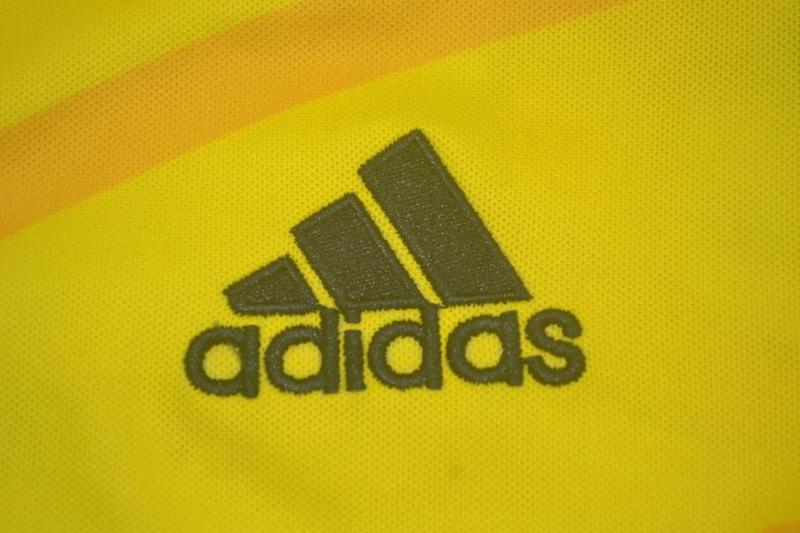 Camisa Club América Home 99/00 (Versão Torcedor Retro)