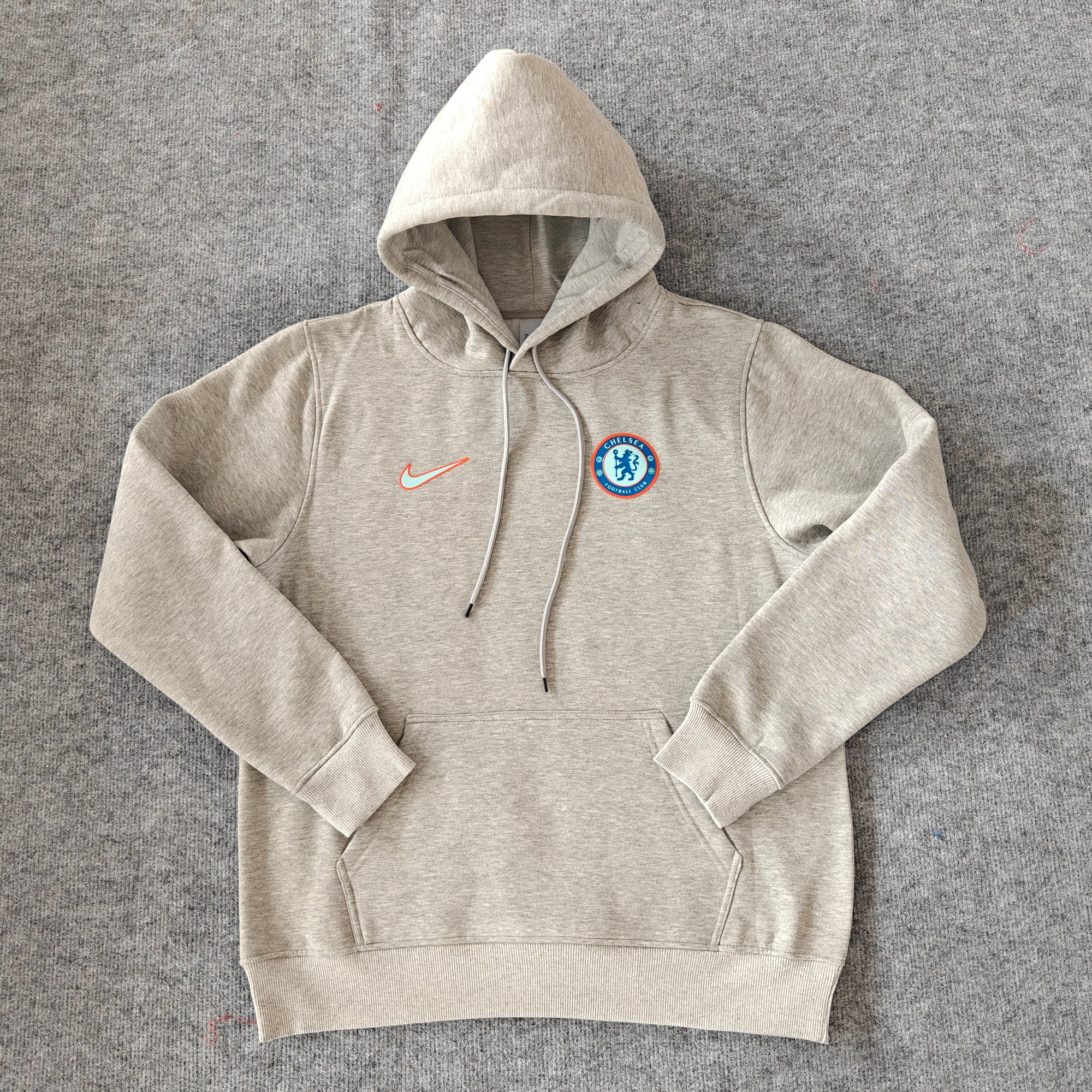 Moletom Chelsea F.C. | Chest Logo