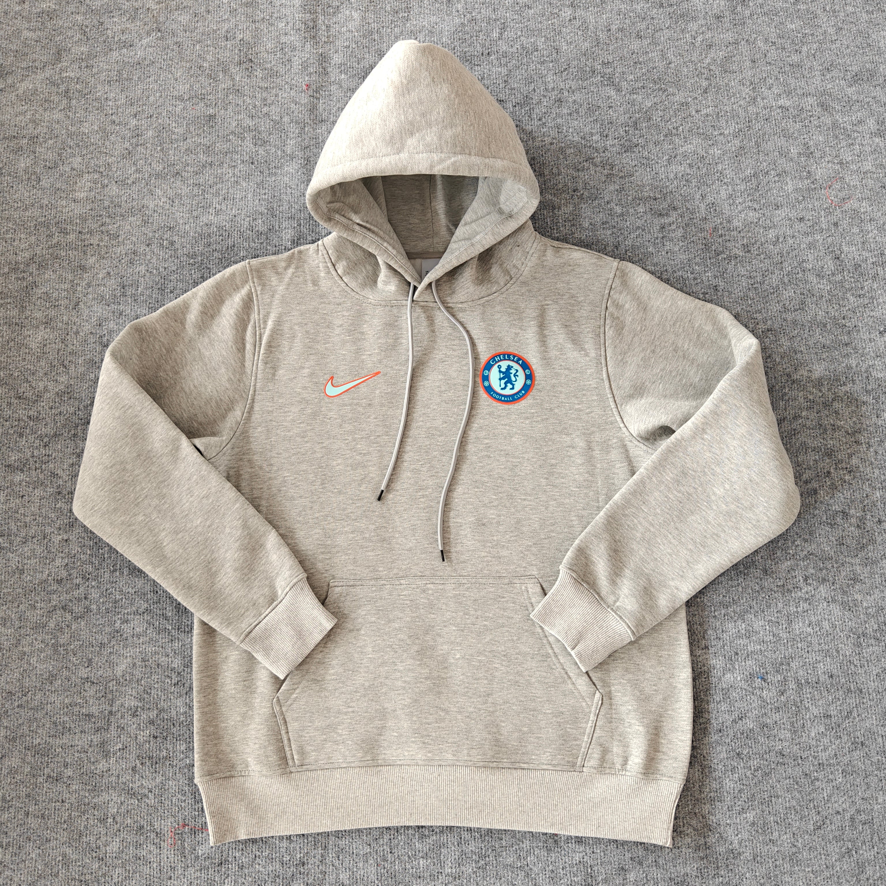 Moletom Chelsea F.C. | Chest Logo