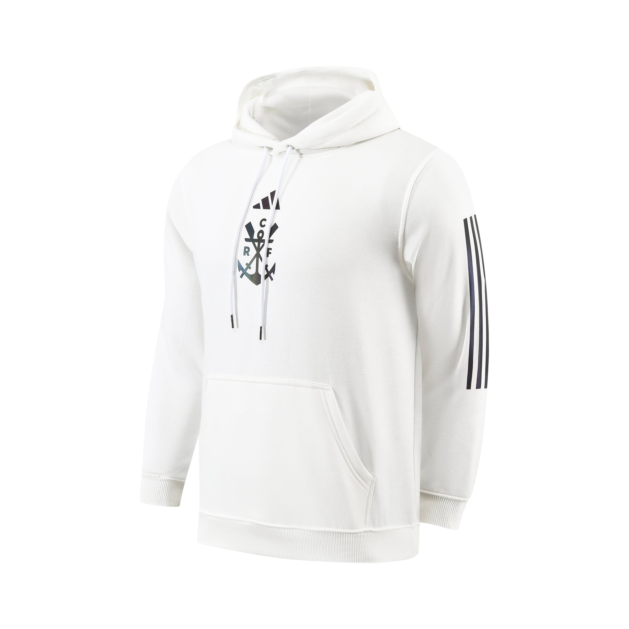 Moletom CR Flamengo | Chest Middle Logo