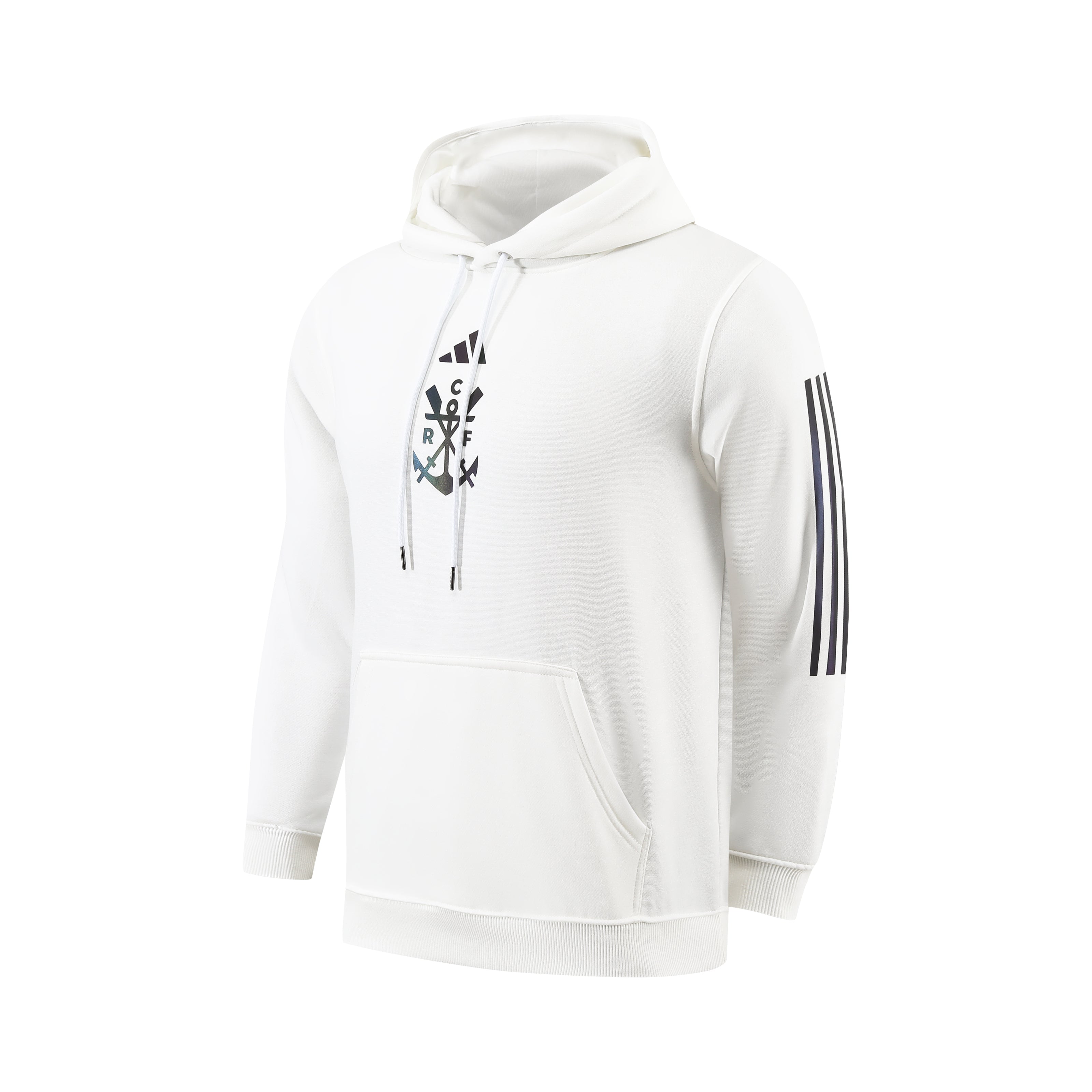 CR Flamengo Sweatshirt | Chest Middle Logo
