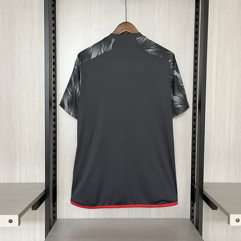 Camisa Flamengo Third 2024 (Versão Torcedor)