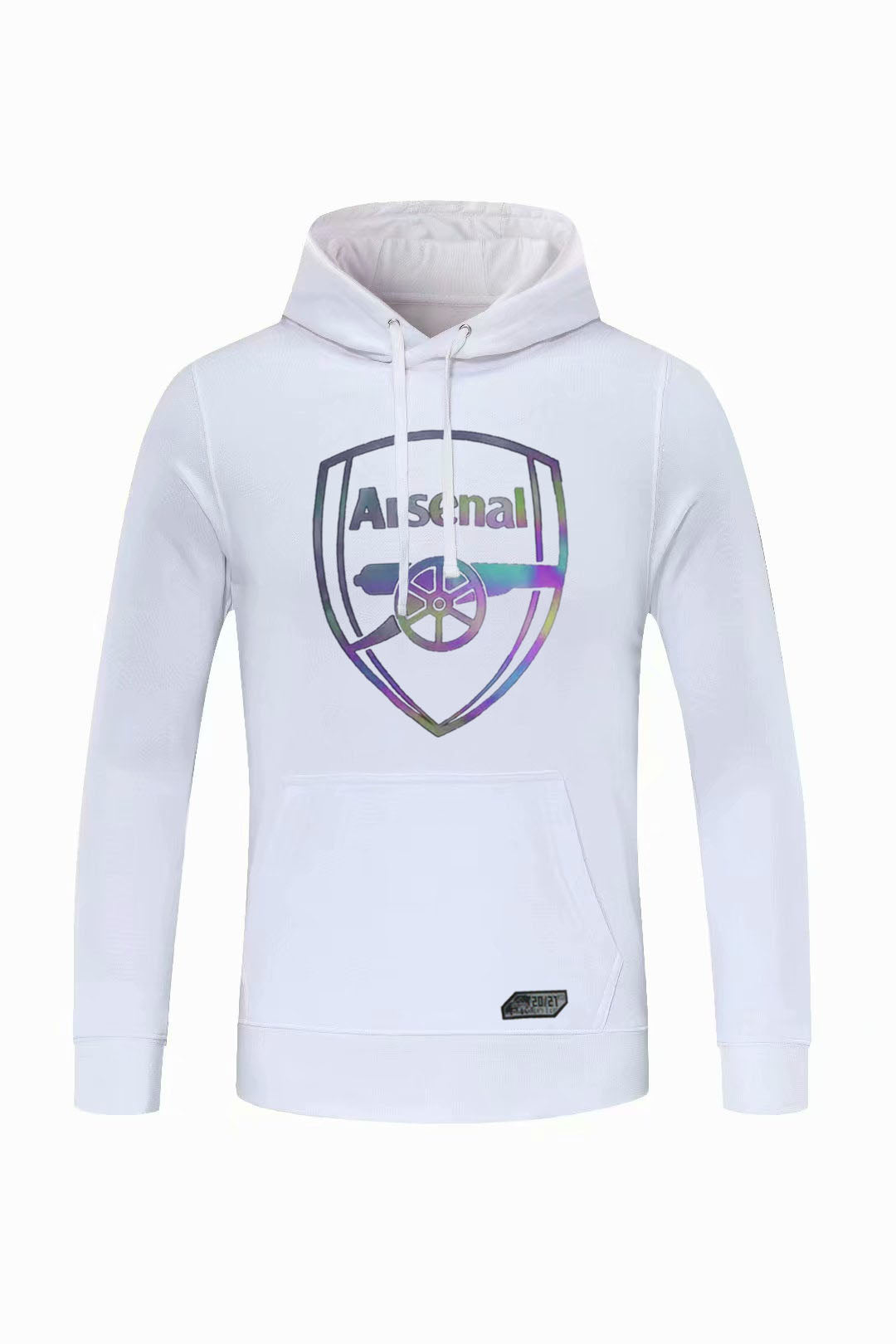 Moletom Arsenal F.C. | Logo Chest Style