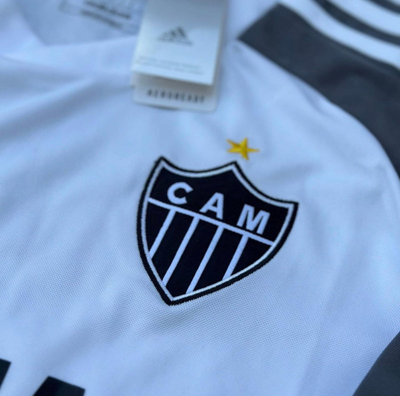 Camisa Atlético Mineiro II 23/24