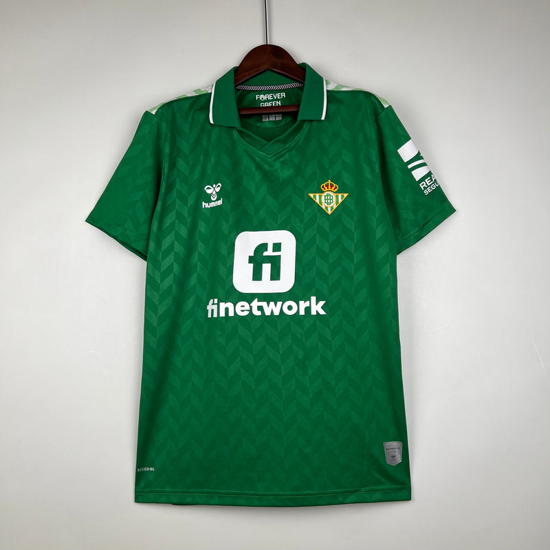 CAMISOLA REAL BETIS II 23/24 homem