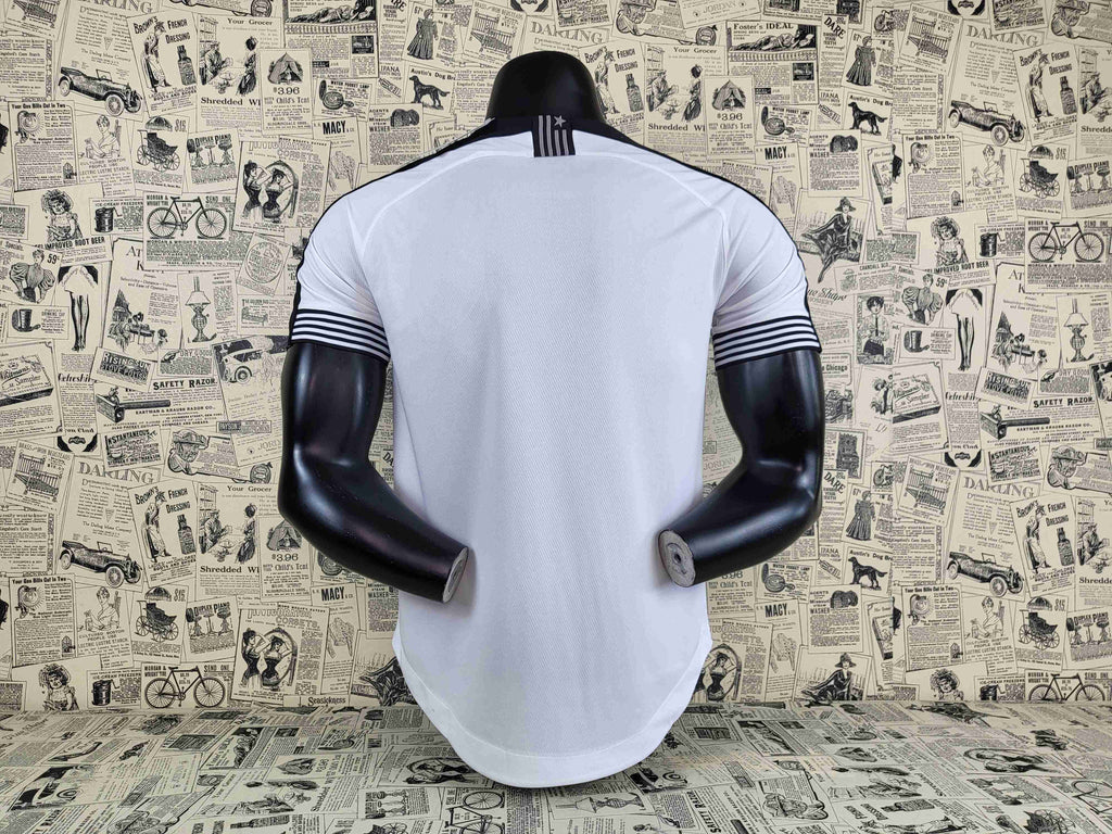 Camisa Botafogo "100%" 23/24 (Versão Torcedor) | EDIÇÃO ESPECIAL