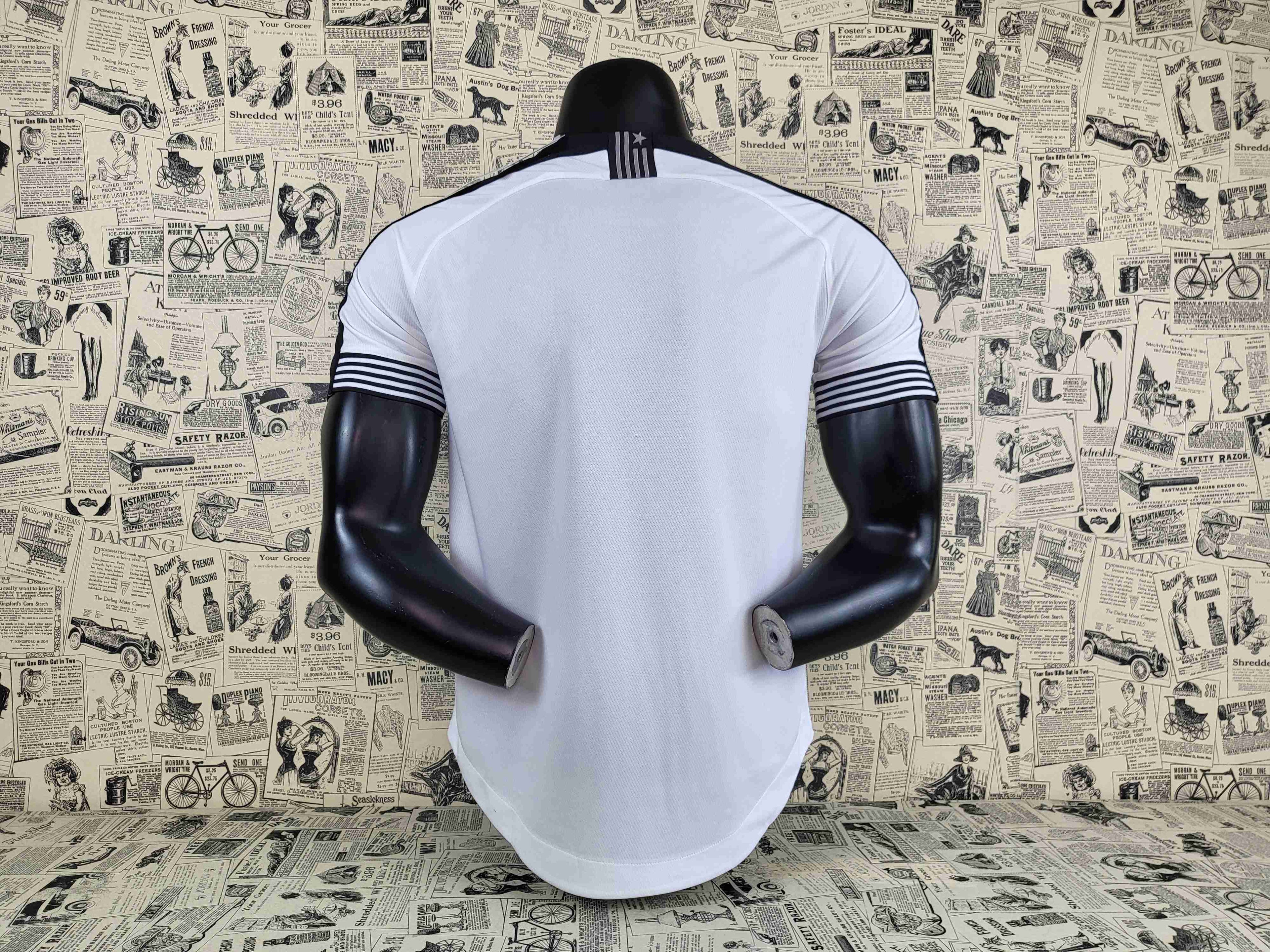 TOTTENHAM SPECIAL EDITION l 23/24 (PLAYER VERSION) 