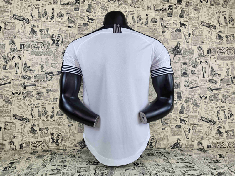 Camisa Botafogo "100%" 23/24 (Versão Torcedor) | EDIÇÃO ESPECIAL