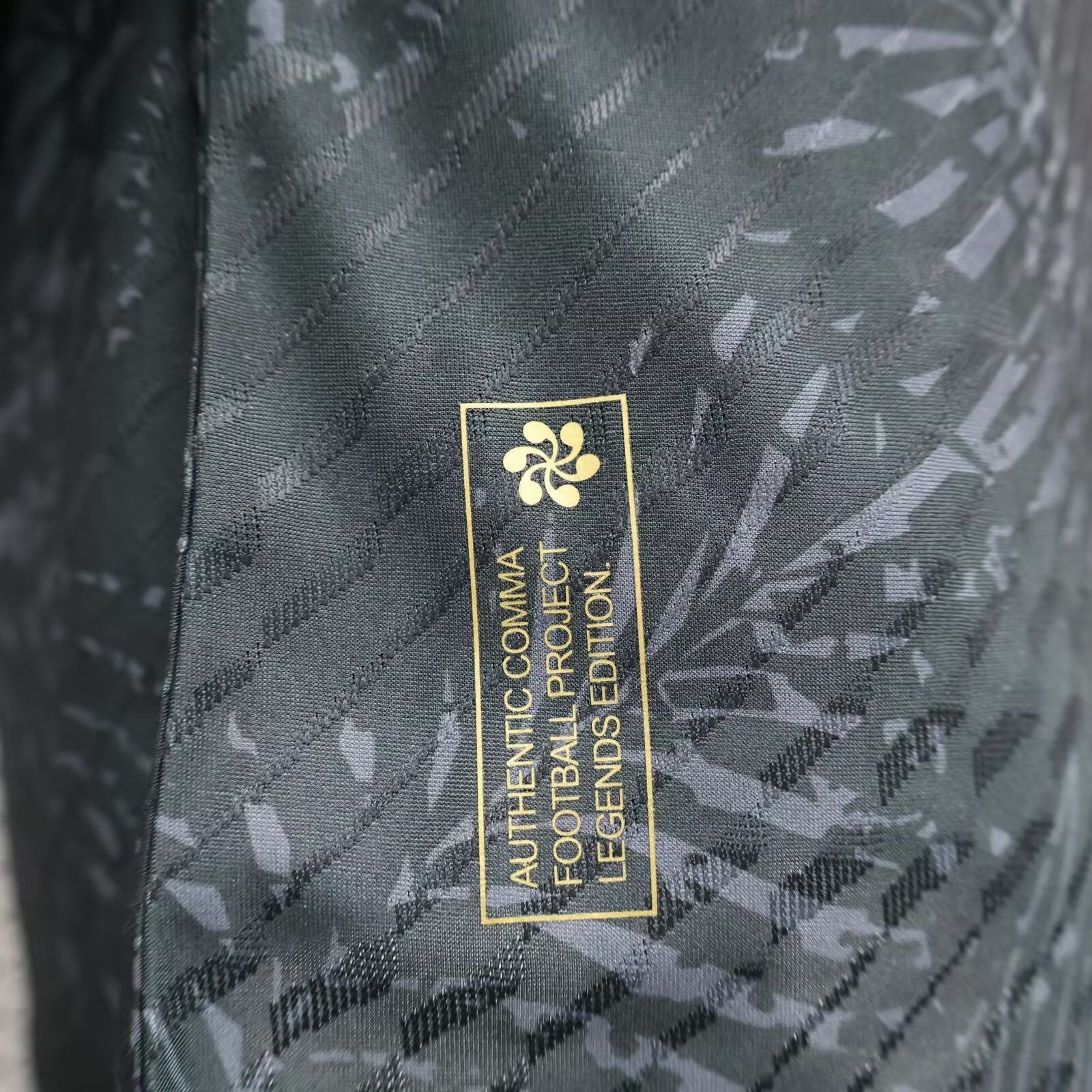 Brazil National Team Shirt "THE PRINCE" 23/24 (Player Version) | SPECIAL EDITION