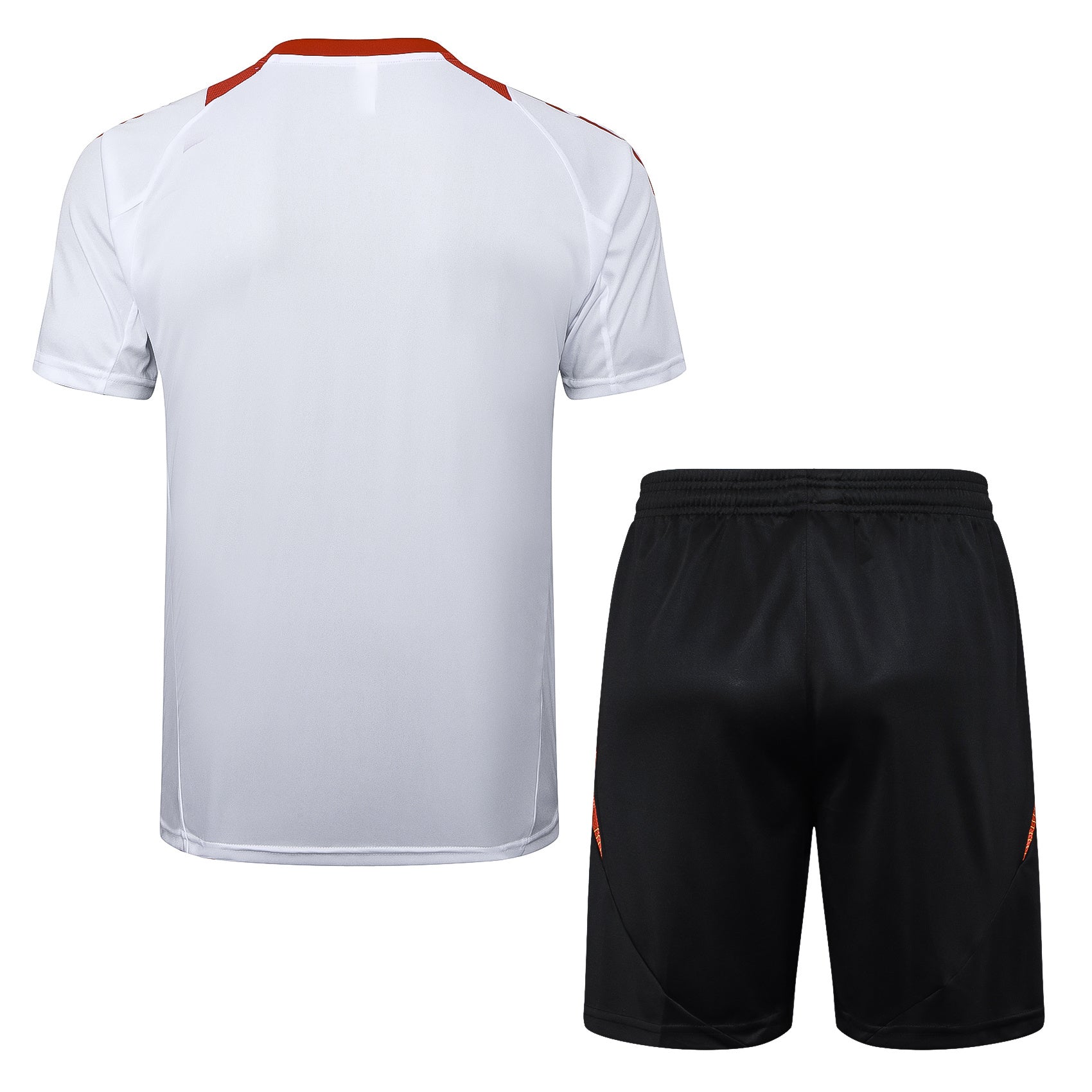 Kit Pre-Treino Sport Clube Internacional Conjunto Adulto/Infantil (Versão Torcedor)