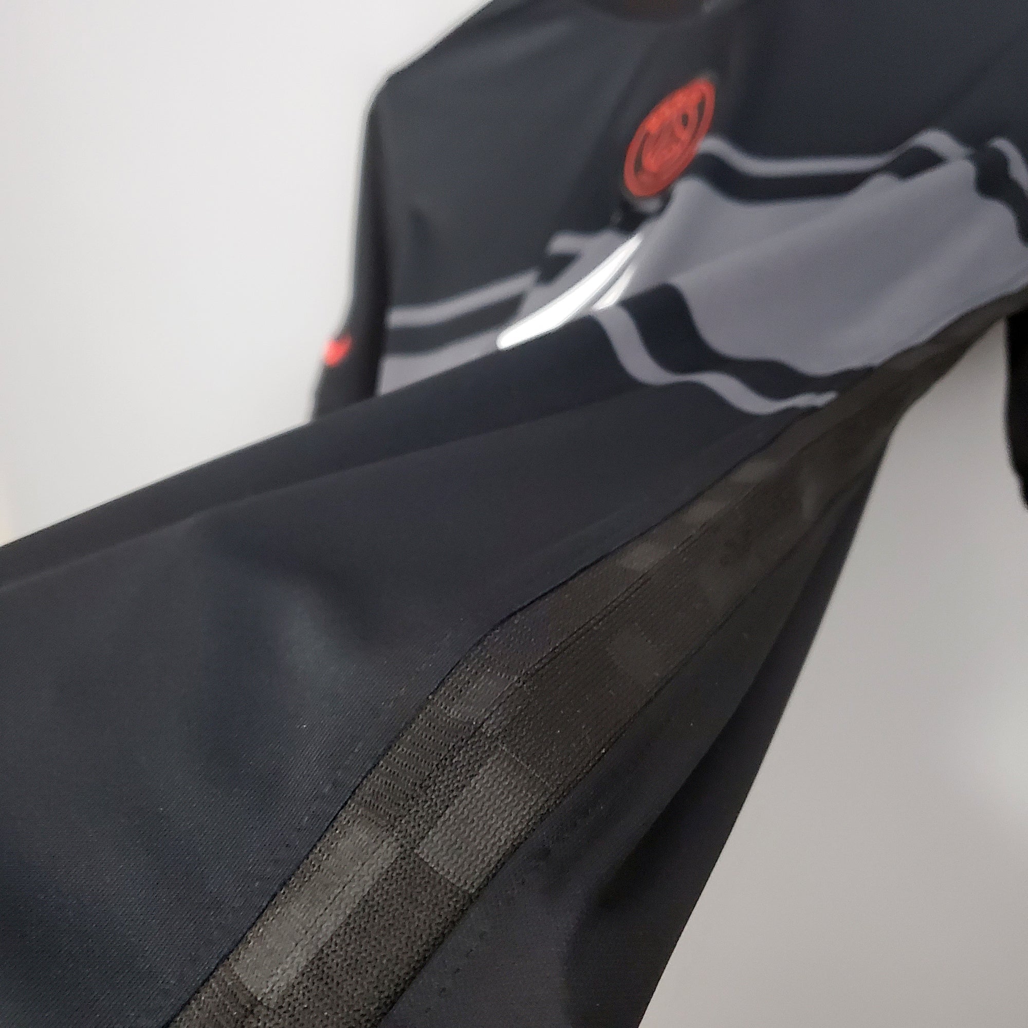 Camisa Paris Saint-Germain Third 21/22 (Versão Retrô)