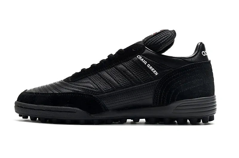 Chuteira Originals x Craig Green Kontuur III TF Soccer Boots Black | Football Boots