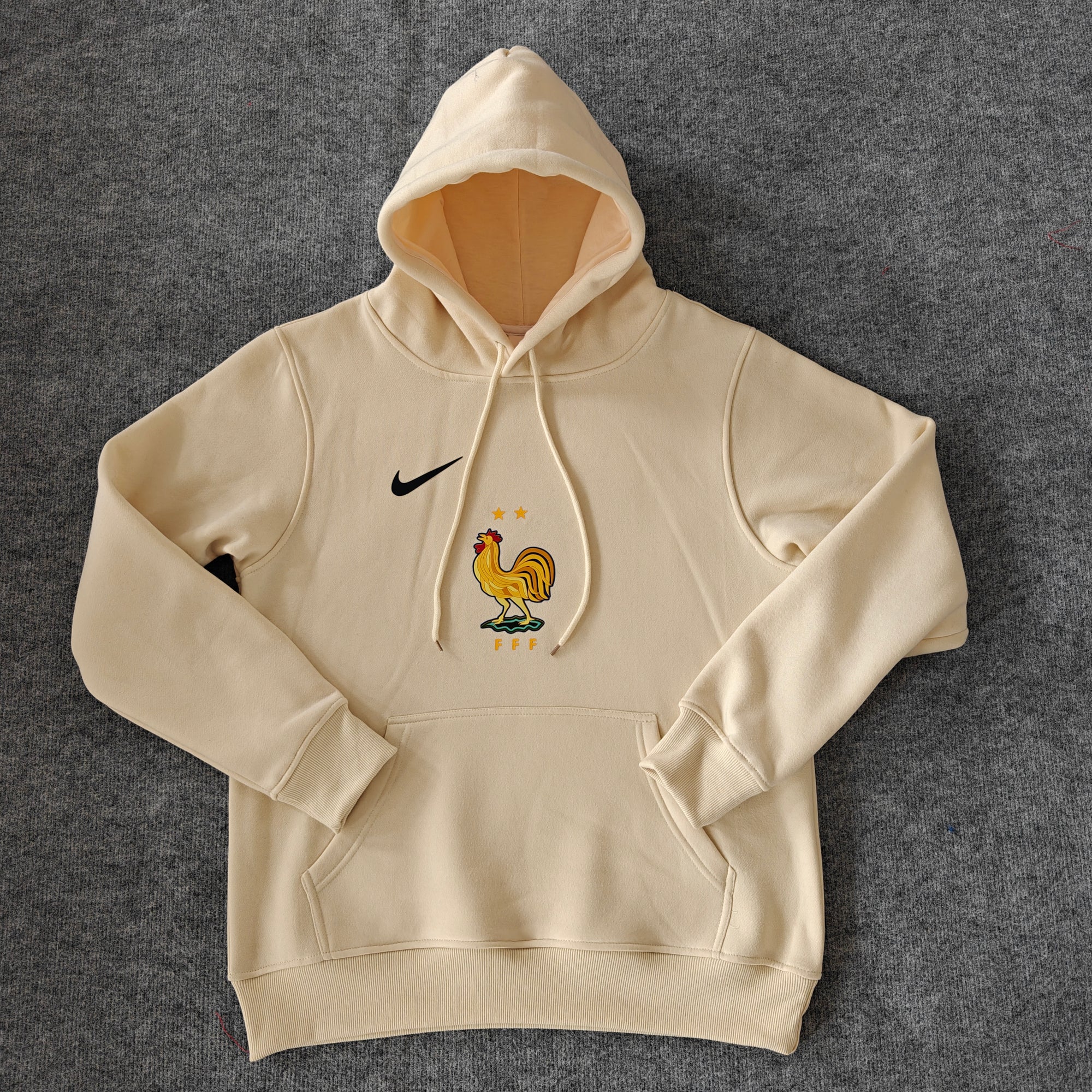 Moletom Seleção da França | Chest Logo