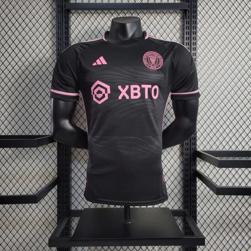 Camisa Inter Miami Away 2023 (Versão Jogador)