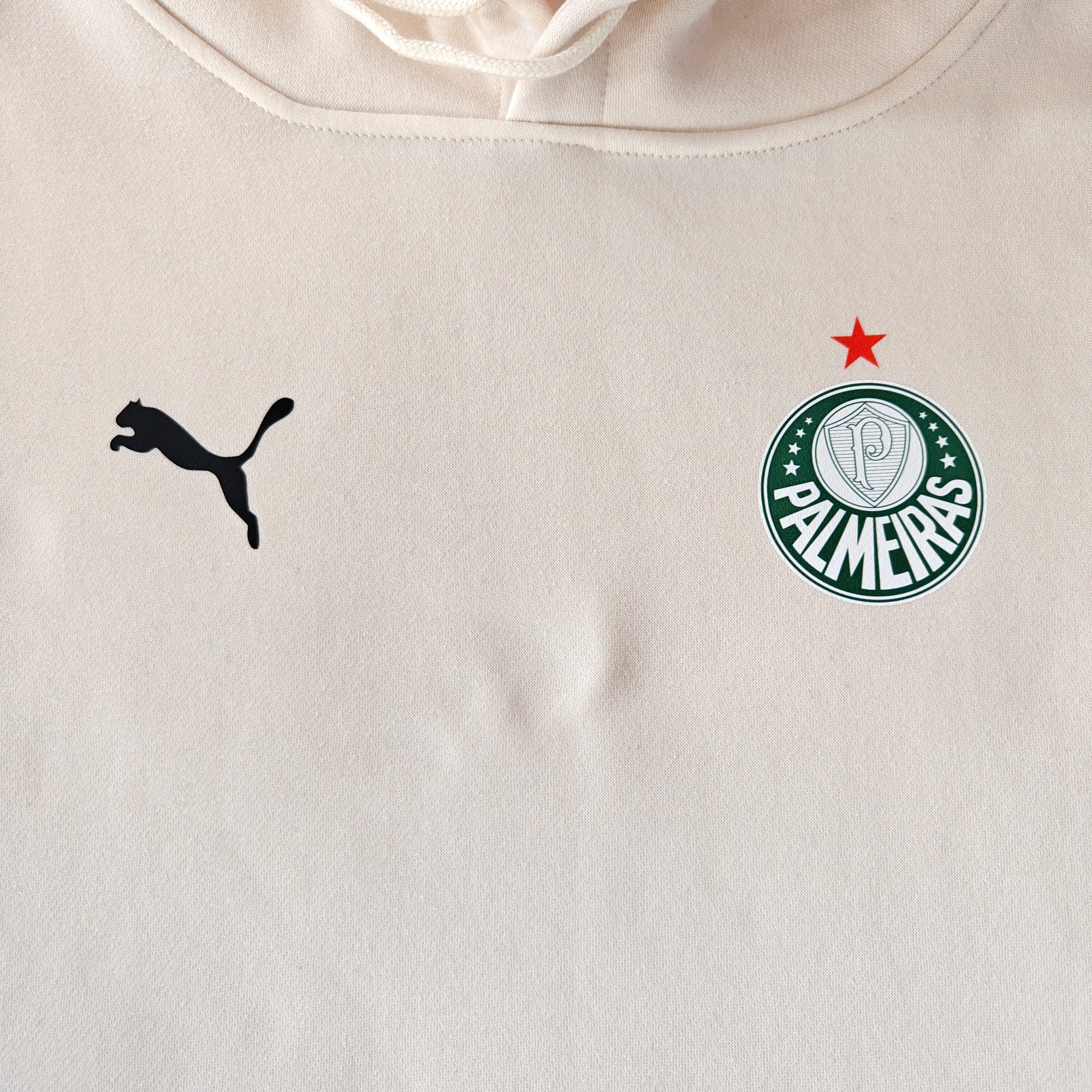 Moletom SE Palmeiras | Chest Logo