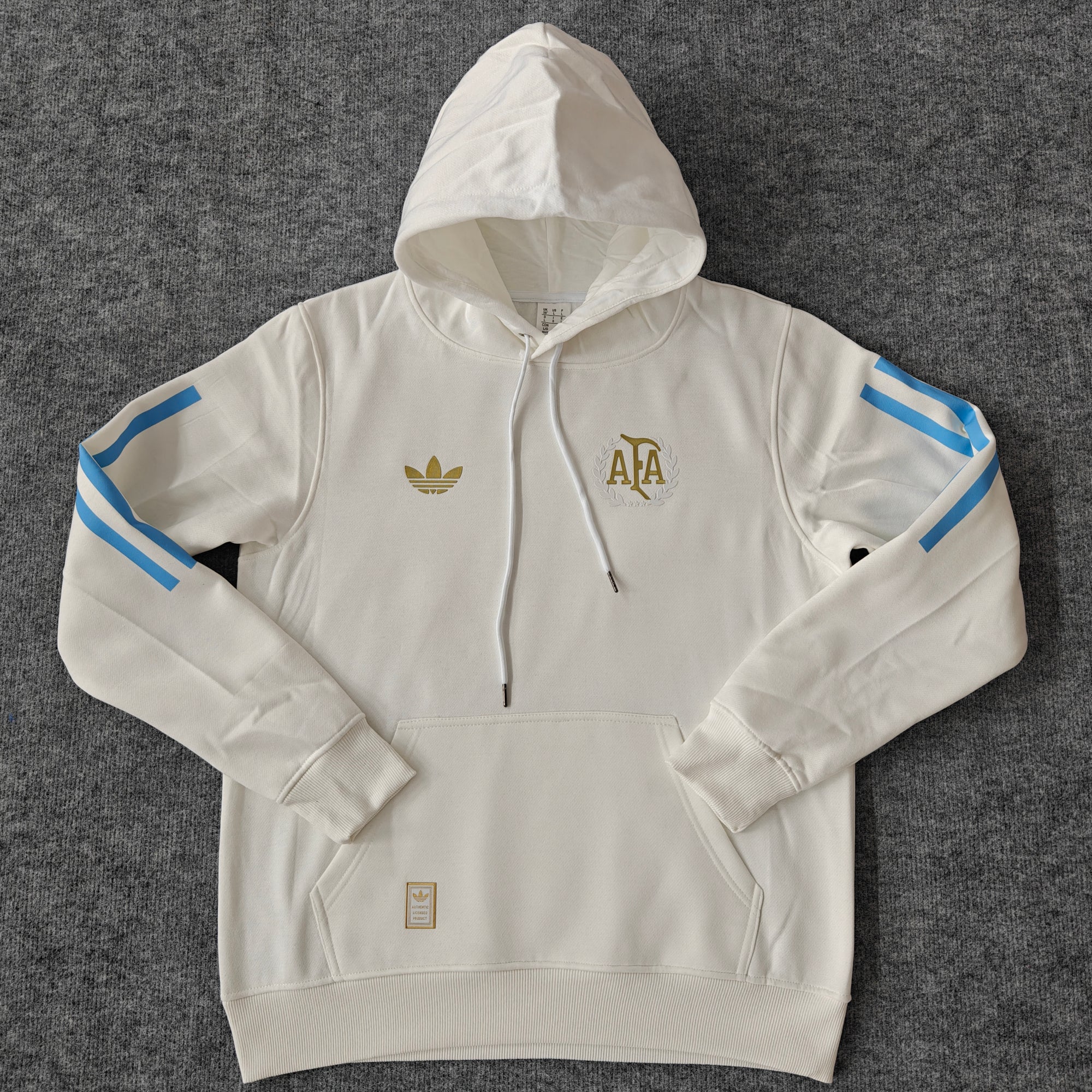Moletom Seleção da Argentina | Chest Logo