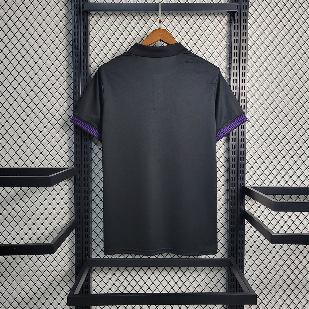 Camisa Seleção do Brasil "Black Panther" (Versão Torcedor) | EDIÇÃO ESPECIAL